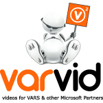 VarVid Logo